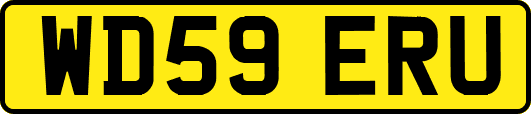 WD59ERU