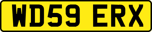 WD59ERX