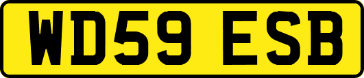 WD59ESB