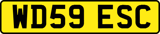 WD59ESC