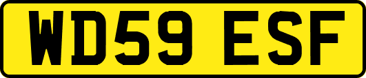 WD59ESF