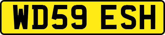 WD59ESH