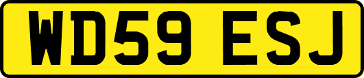 WD59ESJ