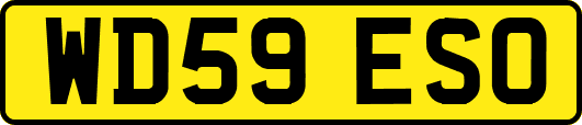 WD59ESO
