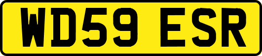 WD59ESR