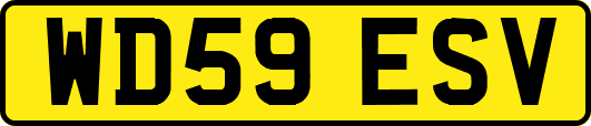 WD59ESV