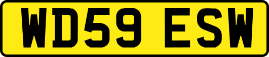 WD59ESW