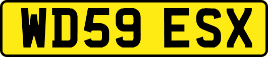 WD59ESX