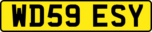 WD59ESY