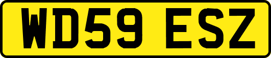 WD59ESZ