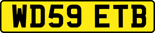 WD59ETB