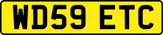 WD59ETC