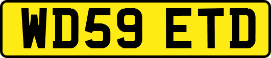 WD59ETD