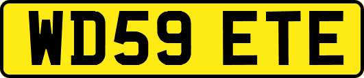 WD59ETE