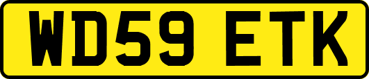 WD59ETK