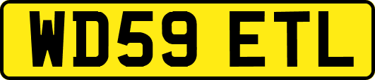 WD59ETL