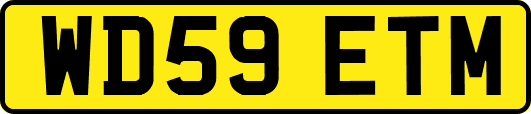 WD59ETM