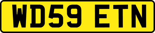 WD59ETN