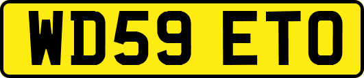 WD59ETO