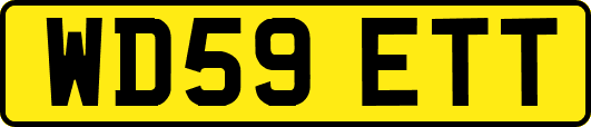 WD59ETT