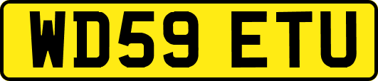 WD59ETU
