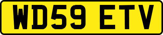 WD59ETV