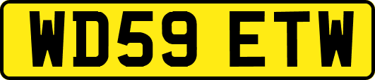 WD59ETW