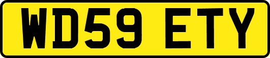 WD59ETY