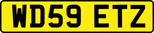 WD59ETZ