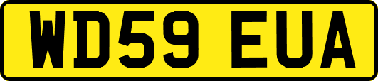 WD59EUA