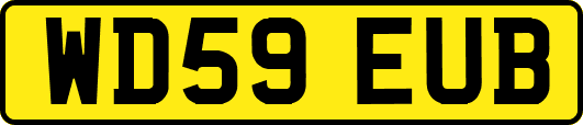 WD59EUB