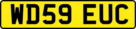 WD59EUC