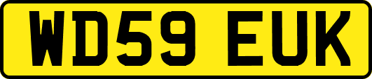WD59EUK