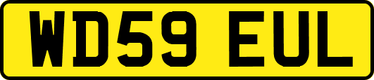 WD59EUL