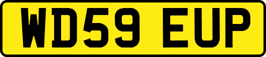 WD59EUP