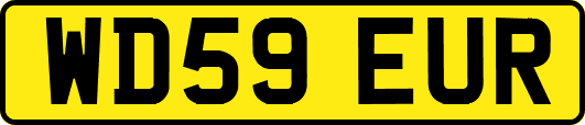 WD59EUR