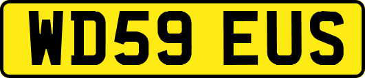 WD59EUS
