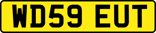 WD59EUT
