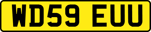 WD59EUU