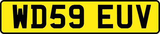 WD59EUV