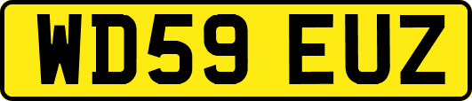 WD59EUZ