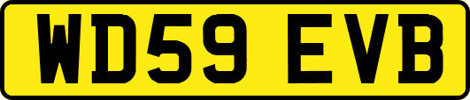 WD59EVB