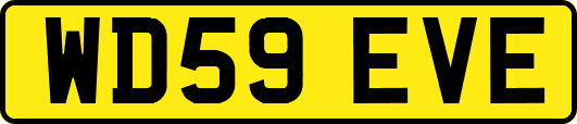 WD59EVE