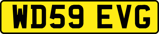 WD59EVG