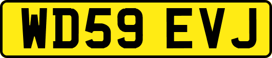 WD59EVJ