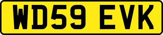 WD59EVK