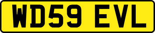 WD59EVL