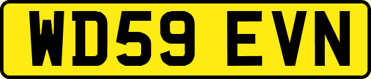 WD59EVN