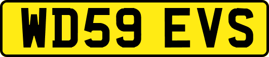 WD59EVS