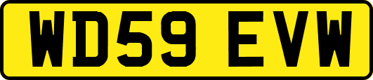 WD59EVW